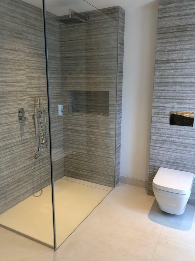 Modern Apartment Puente Romano Marbella Exterior foto