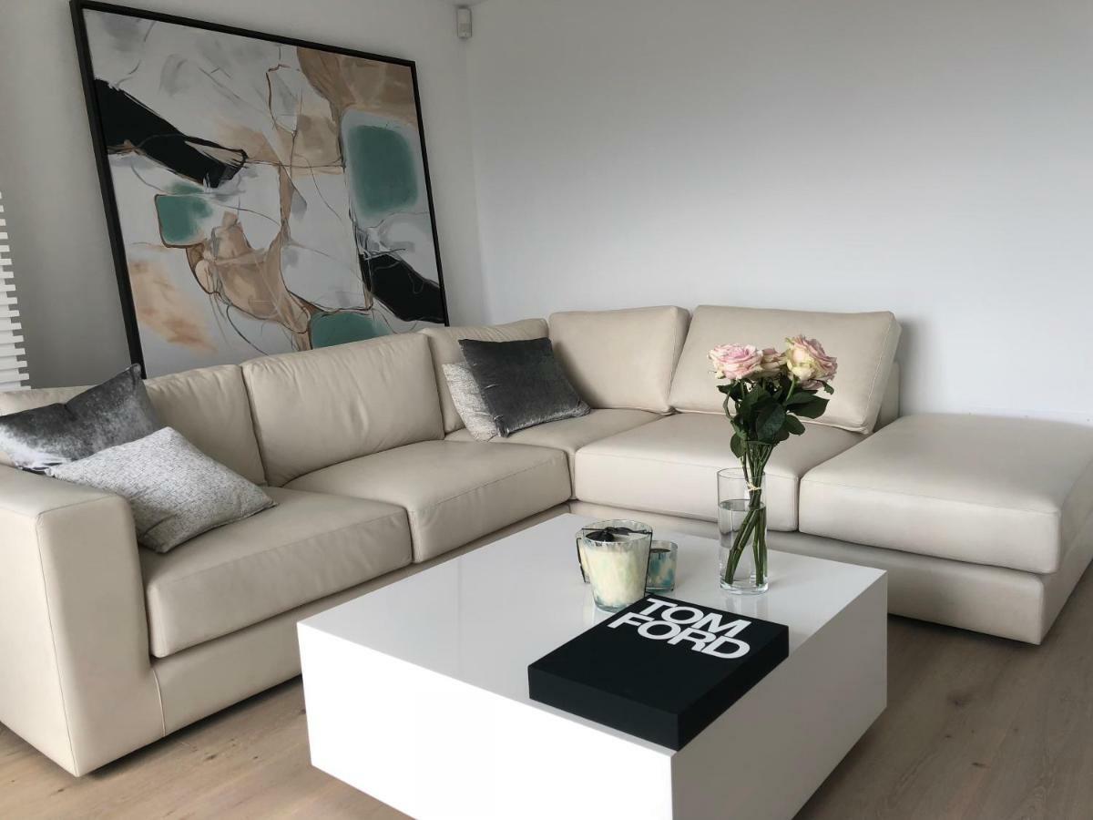 Modern Apartment Puente Romano Marbella Exterior foto